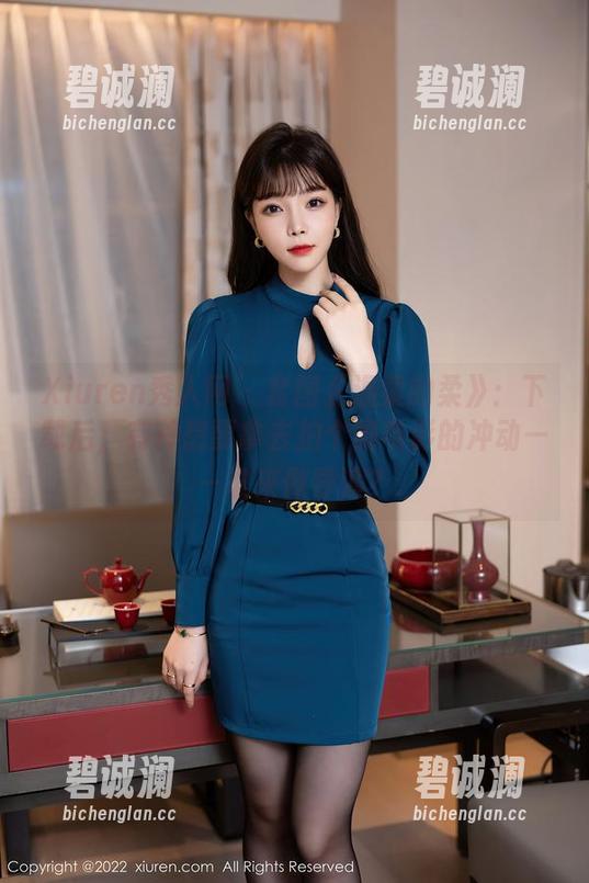 Xiuren秀人网-温柔的柔 Xiuren秀人网 - 套图《温柔的柔》:下载后,有种想要拿去拍个微电影的冲动——谁来做导演?