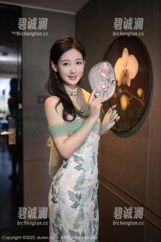 Xiuren秀人网-潘娇娇 Xiuren秀人网 - 再来一张潘娇娇女王,打开图库下载,看着就觉得无法自拔。