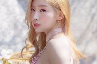 运动随Yebin(전예빈)，免费资源，嗨翻天！