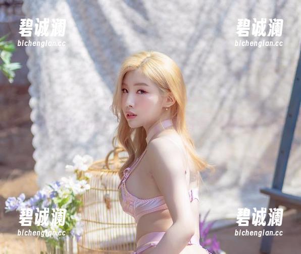 运动随Yebin(전예빈)，免费资源，嗨翻天！
