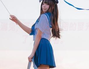 Yiko湿润兔，带着免费美图的聚光效果来了，别小看。