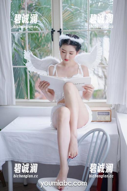 YouMi尤蜜荟-井上雪樱 YouMi尤蜜荟 - 想看昭和时代的井上雪樱?免费的图片随便看,但你敢吗?