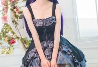 aqua水淼带你看全套制服，下载前请谨慎：可能会赢得万千芳心哦！