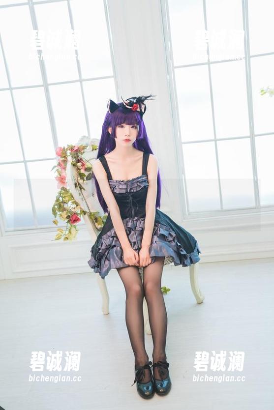 aqua水淼 aqua水淼带你看全套制服,下载前请谨慎:可能会赢得万千芳心哦!