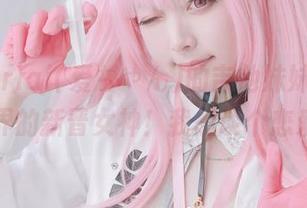 asagiriai(爱ちゃん)的吉他妹妹，壁纸界的新晋女神！我想谈个恋爱