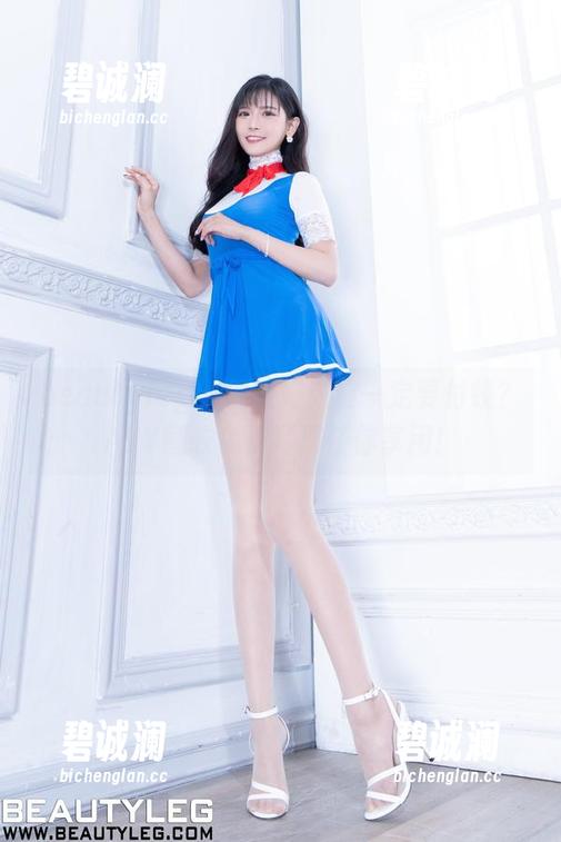 beautyleg-AVY beautyleg - 谁说好内容一定要付钱?AVY睡衣免费写真任你享用!