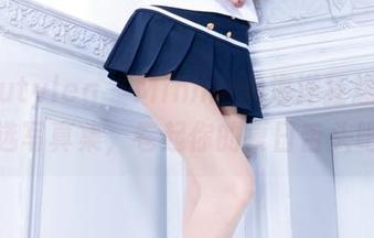 beautyleg - Minnie的海洋狂想曲：精选写真集，卷起你的夏日舌头吧！