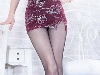 beautyleg - 天使的写真分享，Vanessa可是个活生生的好玩意！