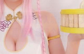 nagesa魔物喵带你入坑：私房兔女郎原图看了想留个电话
