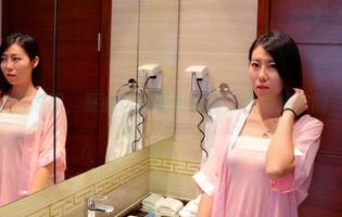 pans - 点击原图，夏涵妹妹福利送到，快来找你的“萌妹”！