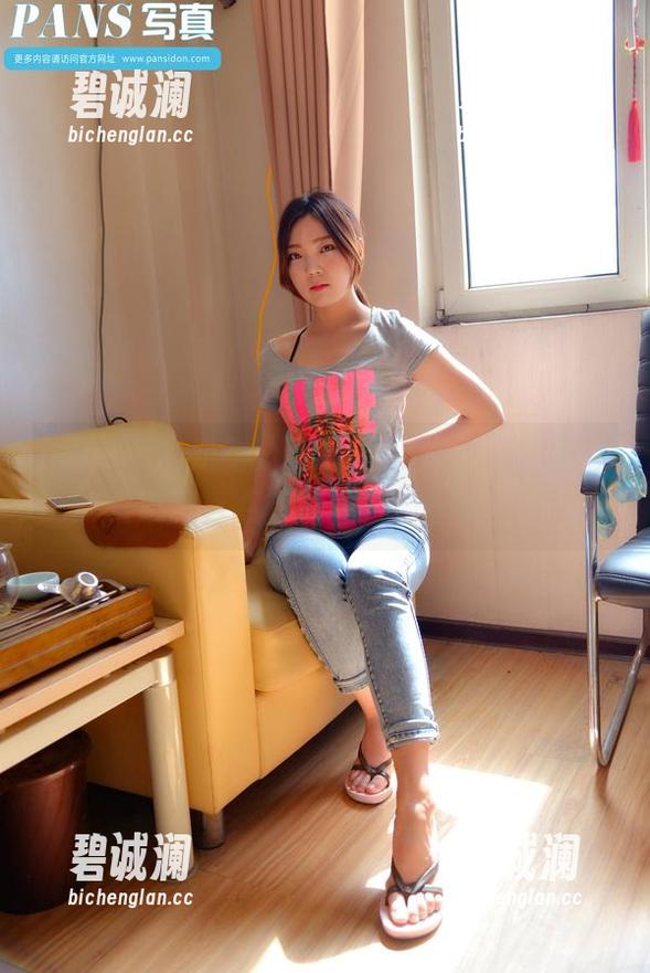 pans - 思妍的泳装+高清，是我长期以来女友技能点数加满的“画面”！