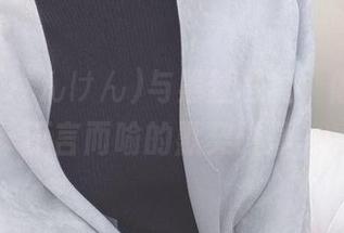 けん研(けんけん)与黑丝写真，像是一场不言而喻的默契碰撞…