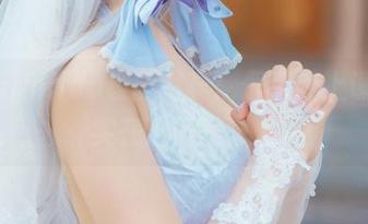 三刀刀miido校园写真：假装在上课，其实在出醉美风。