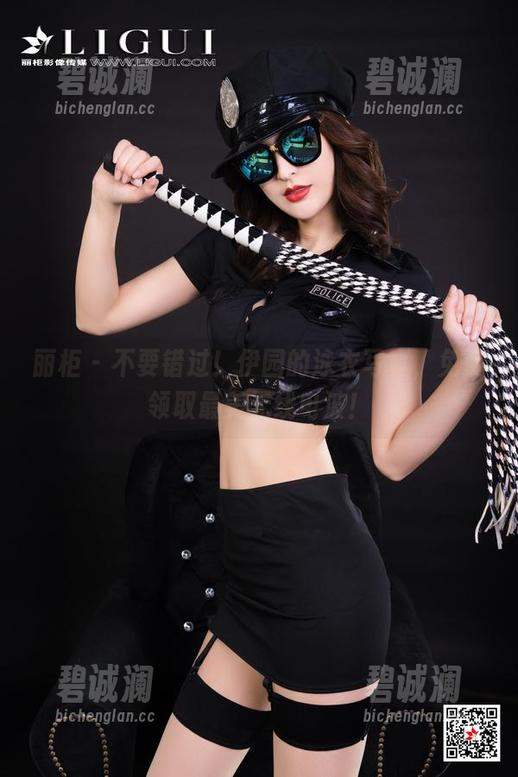 丽柜-伊园 丽柜 - 不要错过!伊园的泳衣写真,免费领取最美无线电波!