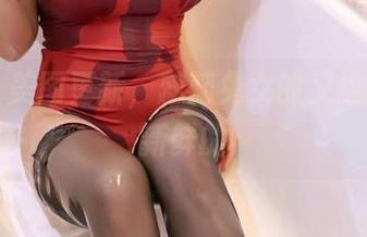 丽柜 - 美图更新，蕊蕊兔女郎又给你来点新鲜的
