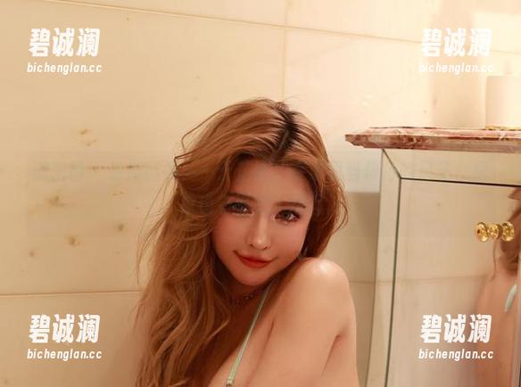 于芷晴 微密圈 - 最新图册——于芷晴,在家里当模特的日子,居家也有潜力,嘿嘿。