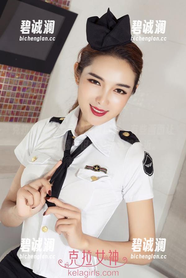 克拉女神 - 孟君的黑白图库，有些画面让人摸索不透，但却偏偏越想靠近。