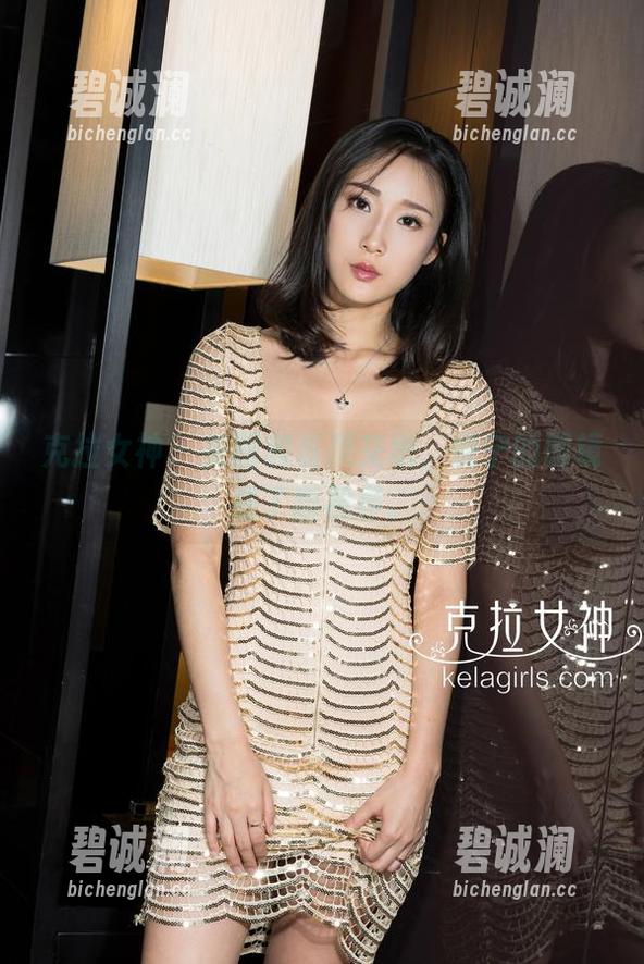 克拉女神-悦宁 克拉女神 - 美图和资源交织,悦宁的眼镜成了新视界。