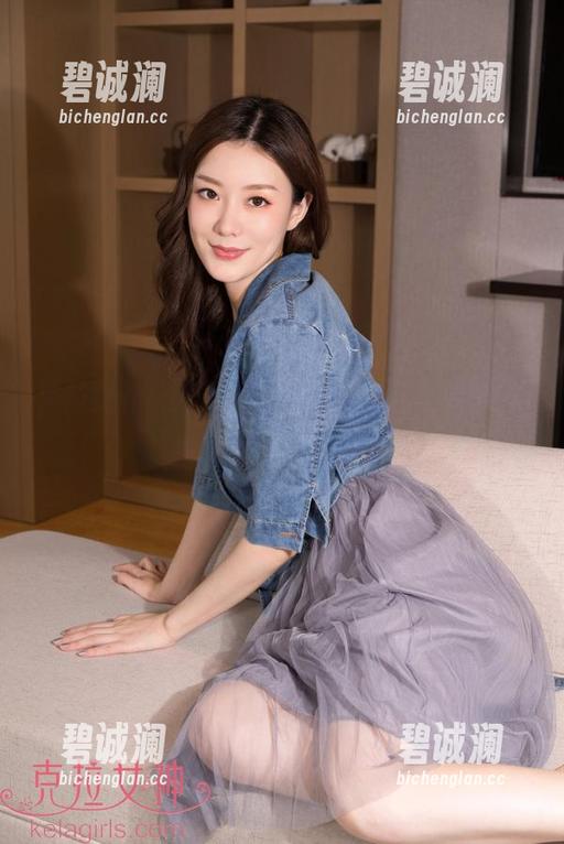 克拉女神-瑞莎 克拉女神 - 不收费的美图!瑞莎的夏天走一波?