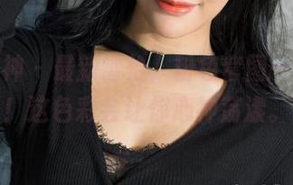 克拉女神 - 最新雪怡，粉色套图——预警！这色彩会让你心神荡漾。