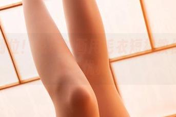 资源到位！兔玩映画用毛衣短裙教你如何随意优雅。