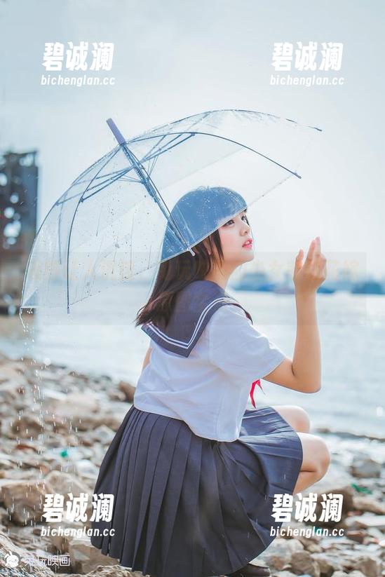 兔玩映画 美得让人沉迷,兔玩映画的少女前线花嫁原图全景