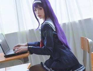 兔玩映画FGO全集：无删减原图，谁说我们只能看美脸？