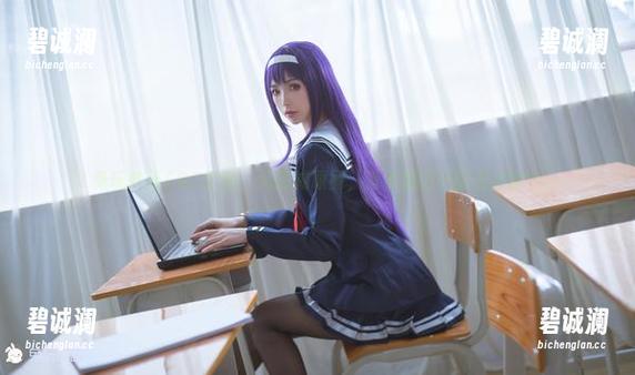 兔玩映画FGO全集：无删减原图，谁说我们只能看美脸？