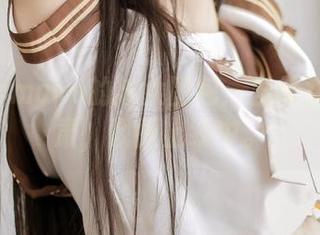 南桃Momoko的修女图包：当修女不再严肃，靓丽上线中。