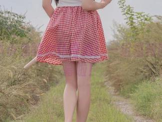 咬人小小兔的女仆奇遇：一组福利图片开幕啦！
