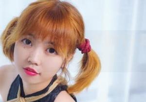 夏天图册——啊日日_Ganlory带你谱写一曲‘我和夏季的不可告人约会’！