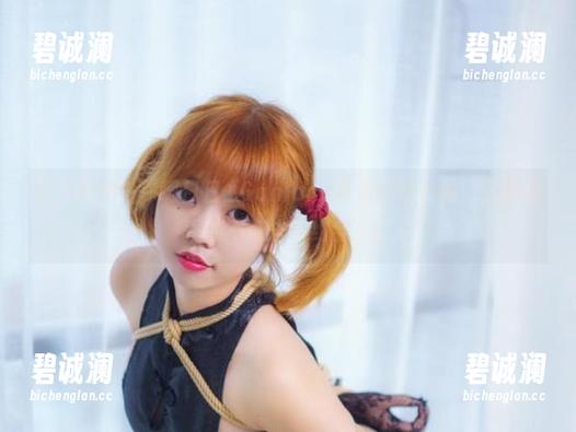 啊日日_Ganlory 夏天图册——啊日日_Ganlory带你谱写一曲‘我和夏季的不可告人约会’!