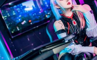 夏夏子的修女全套图集：不太正经的宗教体验