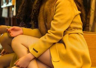 头条女神 - 梁芮溪的原图上线，谁说学姐只能是学霸？