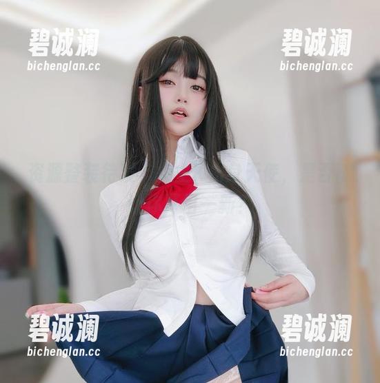 女主K 资源整装待发,女主K化身天使,是否能让你耳目一新?