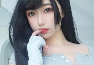 当女主K变身女巫，福利图集，绝对不许聊魔法！