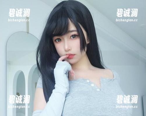 女主K 当女主K变身女巫,福利图集,绝对不许聊魔法!