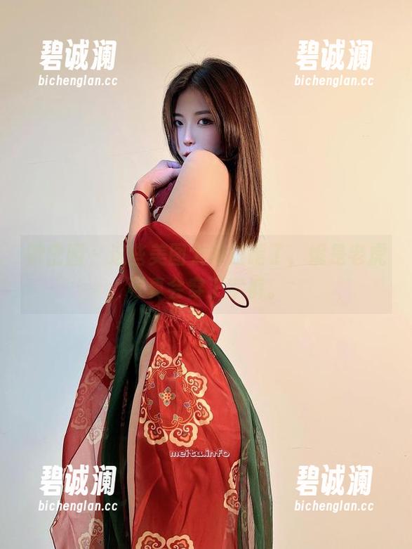 妮是老虎 微密圈 - 这些美图太辣眼睛了,妮是老虎可真会穿丁字裤。