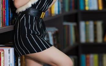 小仓千代w的白丝cos，分享的不止是外表，更多是那种……意会吧？