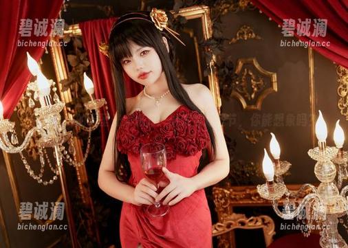 小瑶幺幺 小瑶幺幺的无圣光大派对:琳妮特万圣节,你能想象吗?