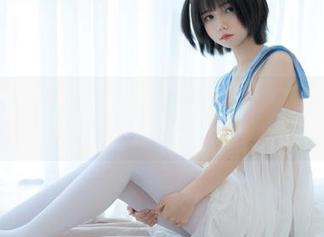 少女秩序 - 精选小鱼图集：居家萝莉少女，谁能抗拒这种魅力