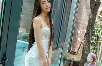 尤果网 - 小心周于希的兔女郎写真集更新，可能又是一次颠覆！