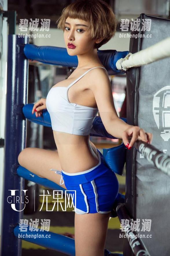 尤果网-李焱 尤果网 - 李焱万圣节出彩啦,原图合集让你忍俊不禁!