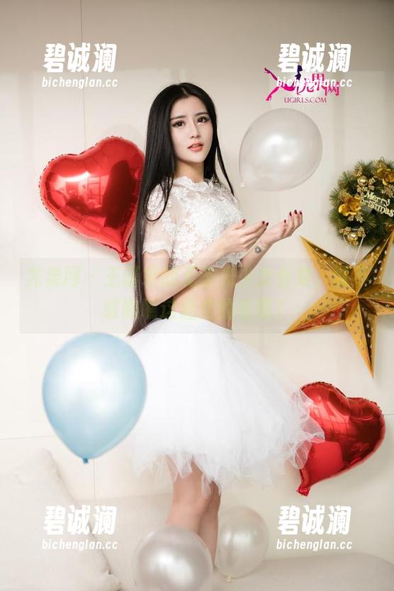 尤果网-王谨轩 尤果网 - 王谨轩的无圣光少女合集,敢不敢瞧瞧这温柔的颠覆?