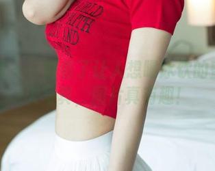 尤果网 - 一组看了让人想喝冰饮的蜜儿夏天写真，图片真有趣！