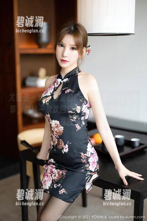 尤蜜荟-Egg_尤妮丝Egg 尤蜜荟 - 这图库里的Egg_尤妮丝Egg吊带,视线一次次回旋,下载后可别怪我没提醒你。