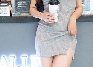 尤蜜荟 - 张茜茹白裙图包，下载之后你会想怎样？来试试！