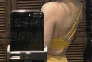 微密圈 - 左公子666的水能拉丝，邀请你进这套图探险，但请自带解压器！