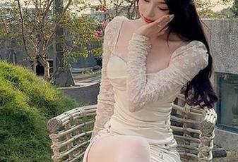 微密圈 - 下载徐莉芝Booty全套兔女郎，宛如打开了一扇带点迷幻色彩的窗～嘿！