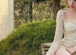 微密圈 - 徐莉芝Booty的玲珑身姿：这作品集分享也太撩人了吧